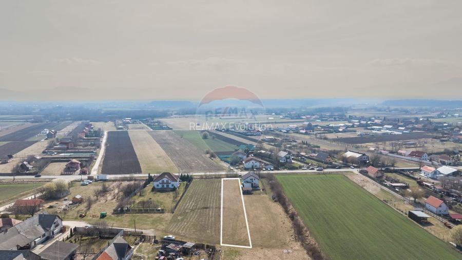 COMISION 0% Teren intravilan Podu Oltului - 3