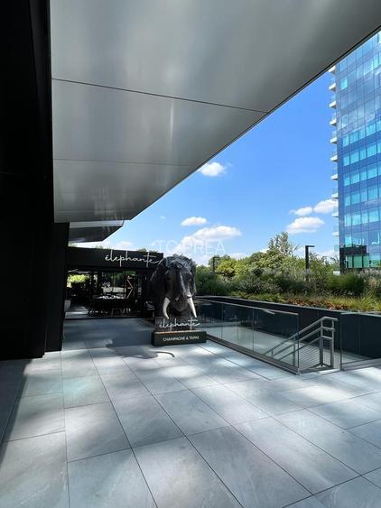 Apartament elegant cu 2 dormitoare în One Mircea Eliade – Tower 3, vedere superb - 11