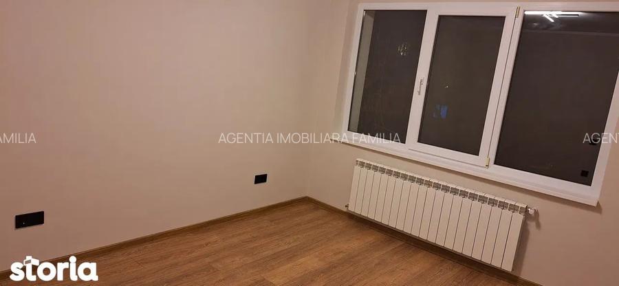 Vanzare apartament  renovat complet, zona Parfumul Teilor, etaj 1. - 10