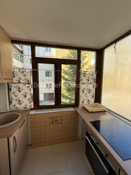 Centru Sf Lazar Palas apartament 3 camere etaj 1 - 7