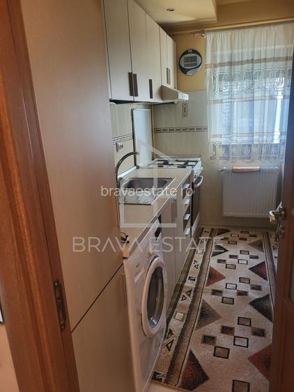 Apartament 3 camere, 70mp, intermediar, garaj, zona Intre Lacuri - 9