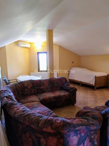 Duplex mobilat complet, Piscu, Ilfov - 9