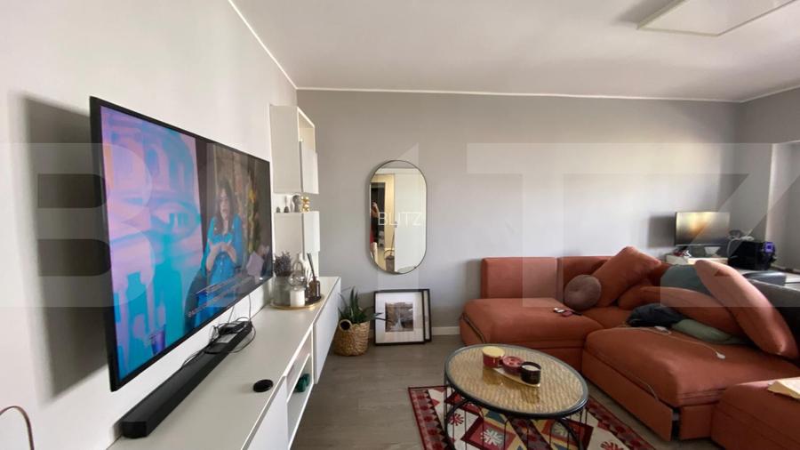 Apartament cu 2 camere - Banu Manta, Piata Victoriei - 5