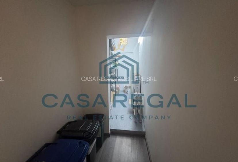 Spațiu comercial de închiriat – ultracentral - 12