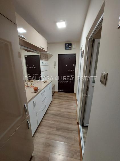 Apartament cu 1 camera decomandat in zona Gara - 10