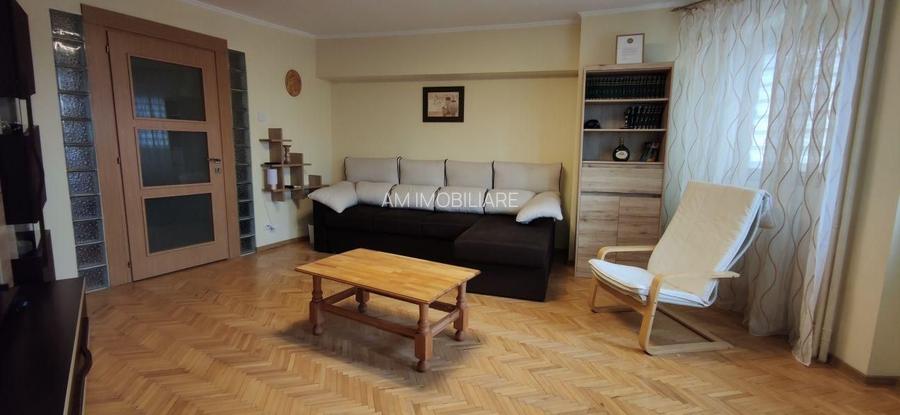 AP. 2 CAMERE PANDURI,CENTRALA PROPRIE, LOC DE PARCARE,MOBILAT MODERN - 8