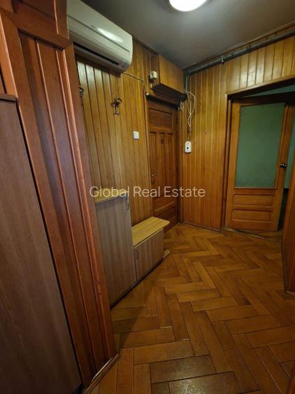 2 Camere Decomadat Zona Tomis Nord- Al.Fragilor - 5