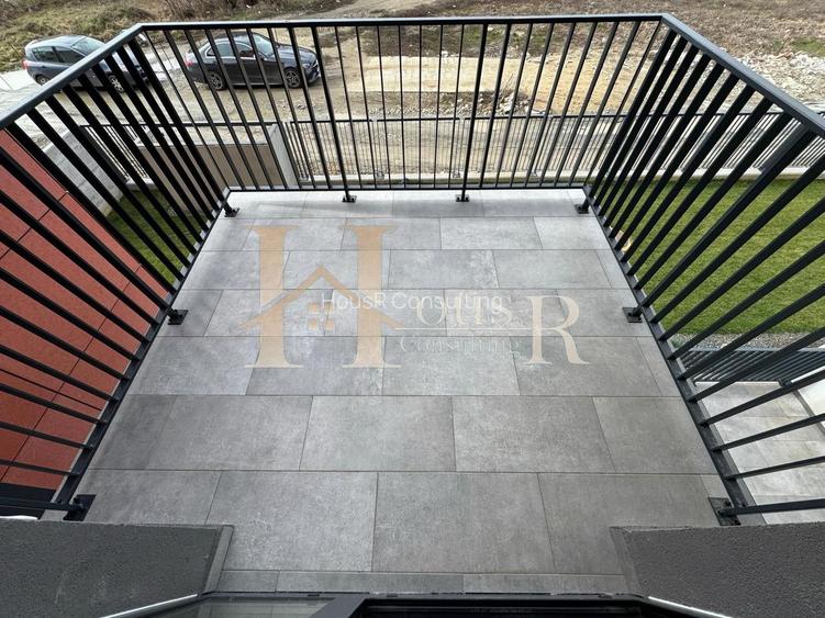 Bloc Nou in Oras.Etajul 1.Disponibil Imediat.Braytim! - 11