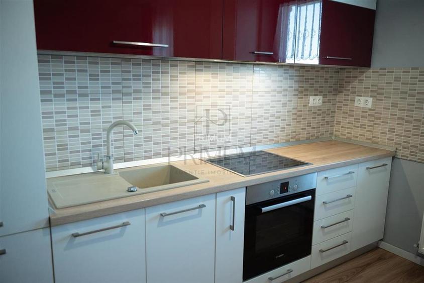 GIROC - 3 CAMERE - ETAJ 2 - CENTRALA PROPRIE - CLIMA - LOC PARCARE CF - 10