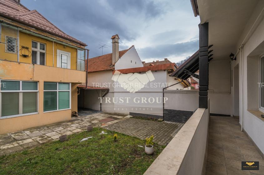 Casa individuala - Ultracentral | Dealul Cetatii | Renovata Integral - 33