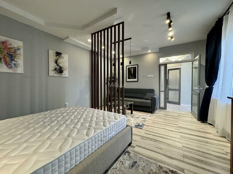 Apartament 1 camera |  Pet Friendly |  Ultracentral - 3