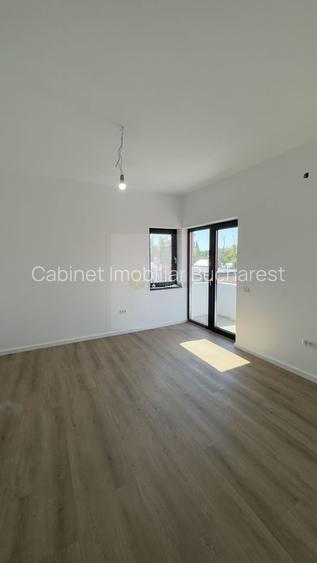 4 camere + birou | Biserica Casin | 110mp total | Renovat 2025 - 12