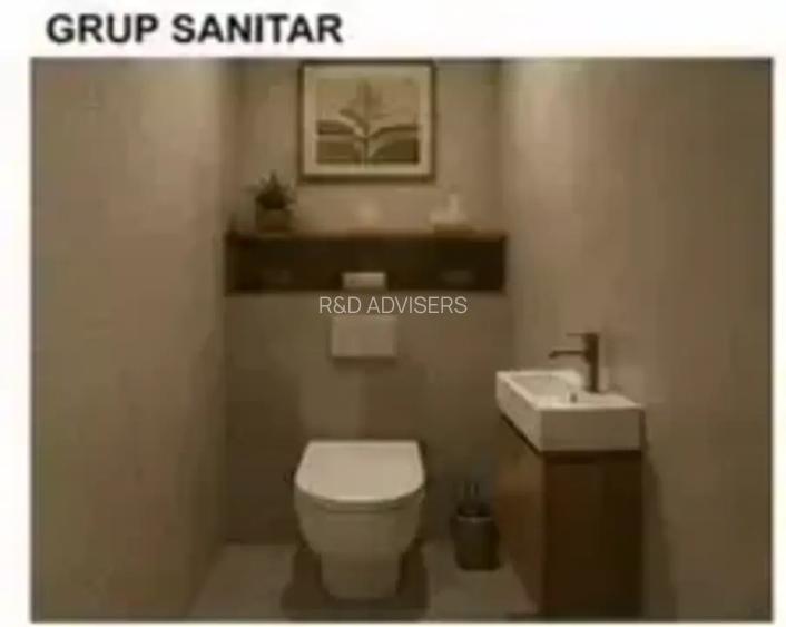 Apartament 4 camere, suc 146,52 mp, zona Dacia-Eminescu - 8