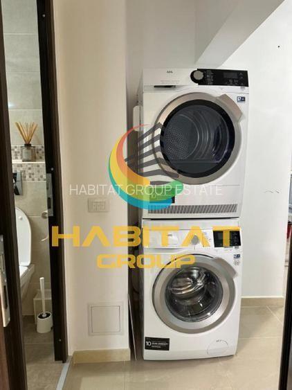 Apartament 3 camere 13 Septembrie Mobilat Centrala - 5