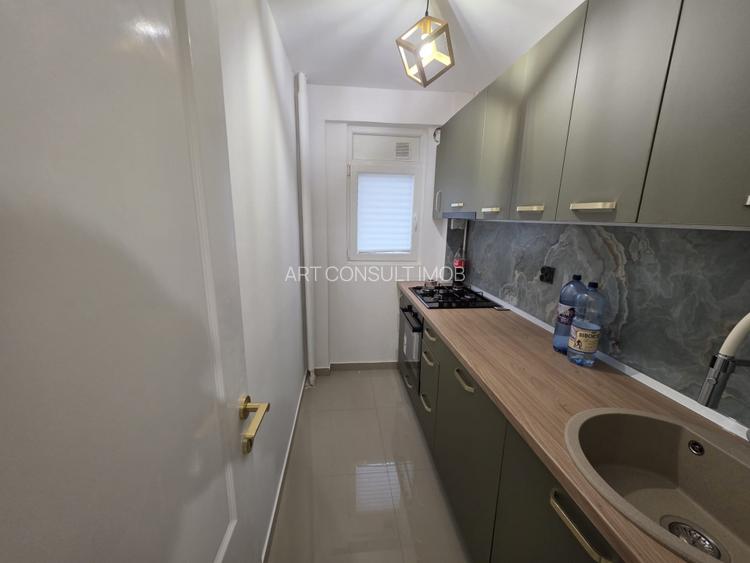 Apartament 2 Camere | Constantin Brancoveanu | Decomandat | Bloc Anvelopat | - 8