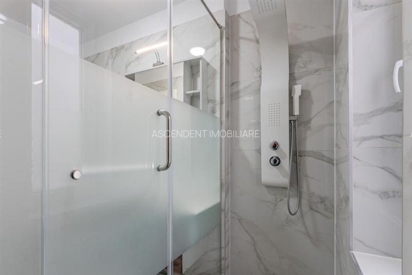 Rafinament,ales confort, vedere panoramica, Kasper, Coresi,Tractorul - 19