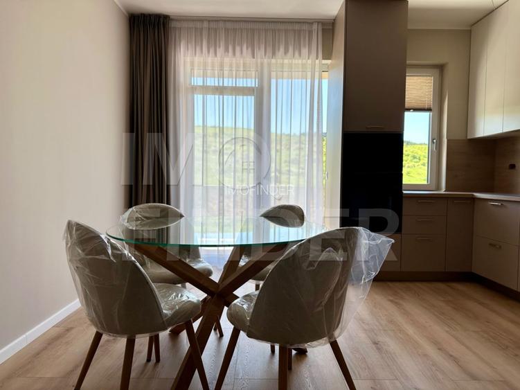 Apartament 2 camere premium | Imobil nou 2025 | Zona Vivo - 3