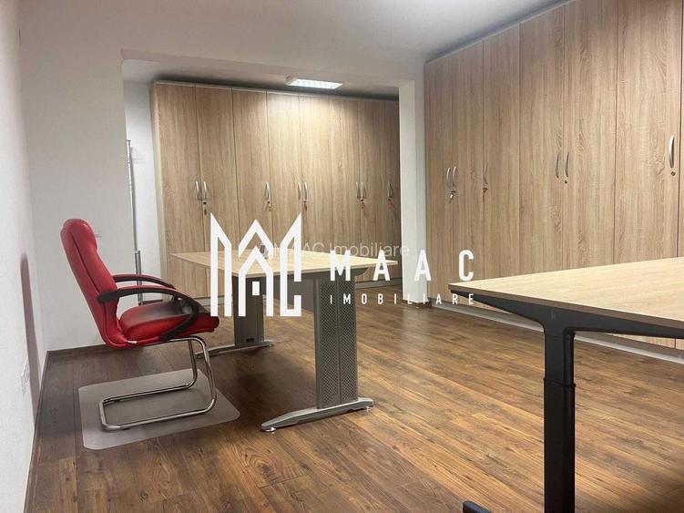 Apartament 3 camere | Parter înalt | Loc de parcare - 2