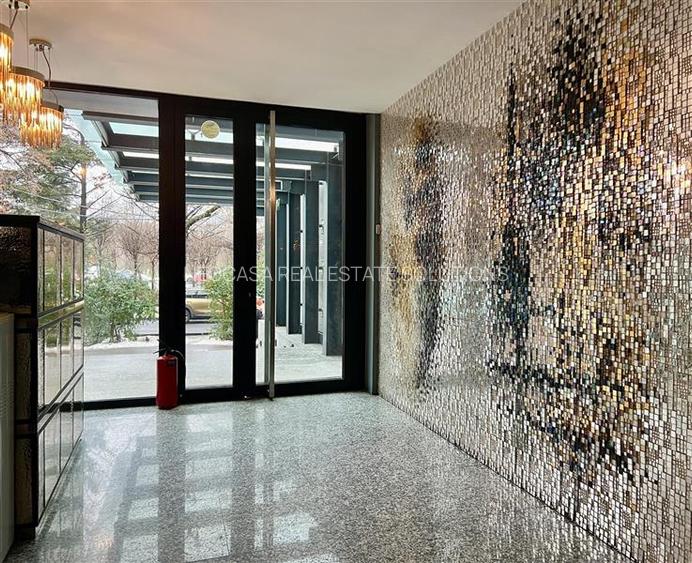 Duplex spectaculos cu gradina proprie | ONE Charles de Gaulle - 39