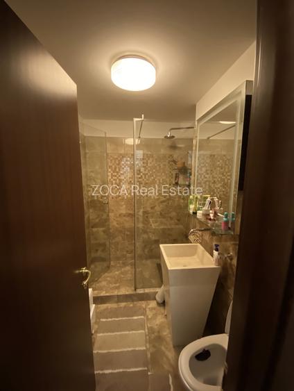 Apartament 3 camere de închiriat | Afi Cotroceni| Mobilat| Metrou - 9