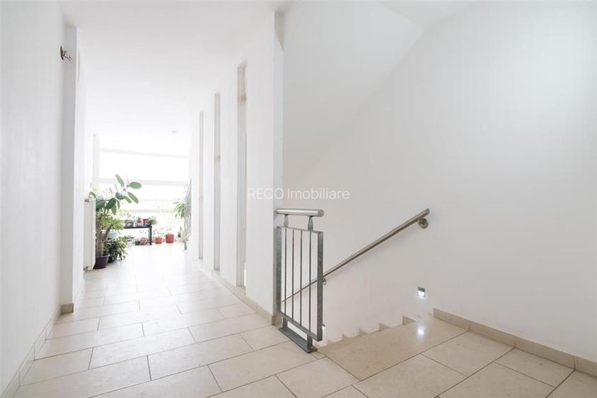 RECO, Apartament cu doua camere decomandat, loc de parcare subteran, Zona Oncea, - 18