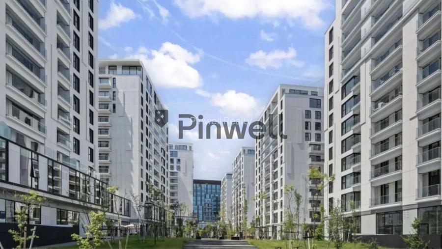 Ap 2 camere, One Cotroceni park - 8