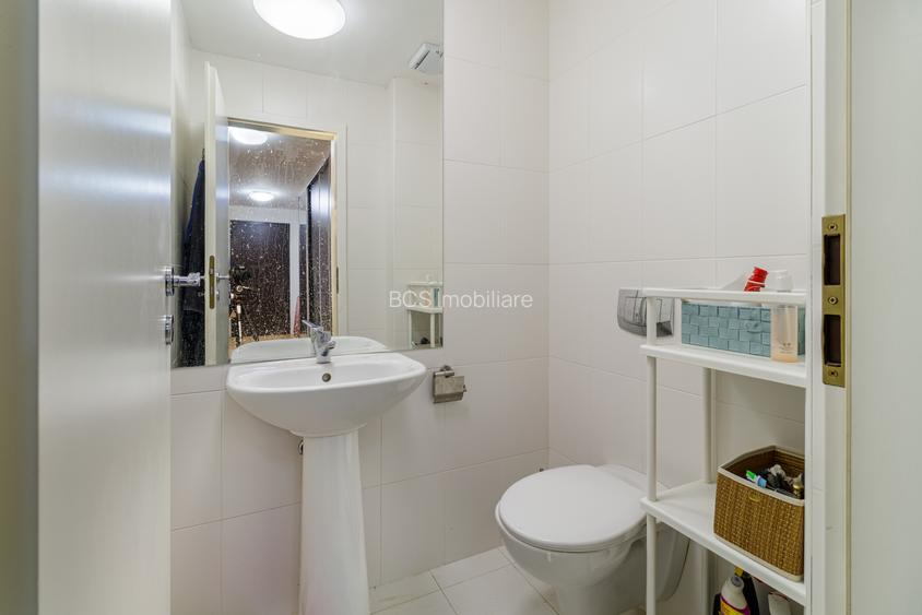Apartament - 3 camere cu logie - Vanzare - Ultracentral-Calea Calarasilor - 4