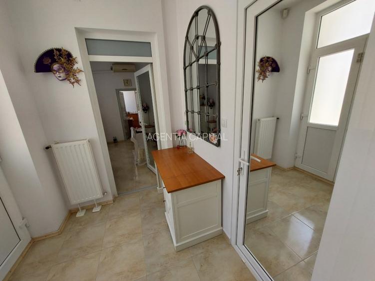 Vanzare casa ultracentrala - 4