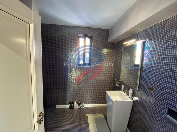 VILA MODERNA  ZONA CENTRALA 380 m TEREN - 9