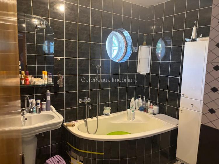 Casa Sos Chitilei-Pod Constanta - 6