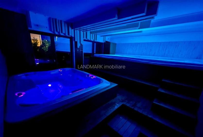 COMISION 0% SAD/Business la cheie SPA Dumbravita padure - 4