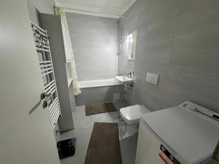 Apartament  2 camere 56 mp decomandat, 2 balcoane, situtat in Avantgarden faza 4 - 6