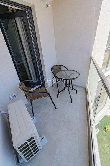 Studio In Bloc Finalizat - Meraki 7 Studios In Mamaia Nord Langa LIDL! La Cheie - 15