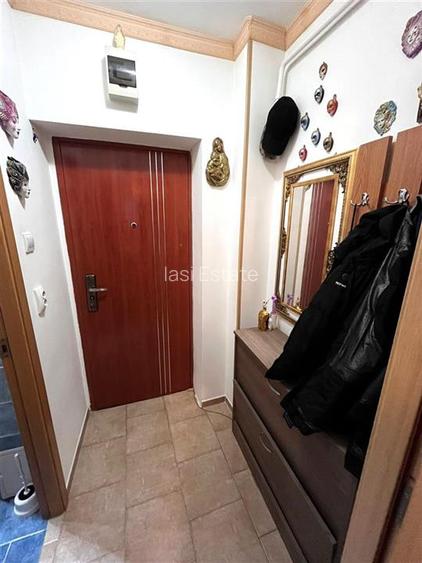 Garsoniera zona Galata - 5