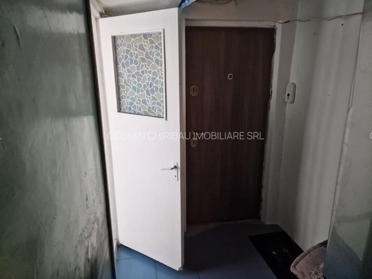 țApartament cu 2 camere de vânzare în zona Mioritei - 8