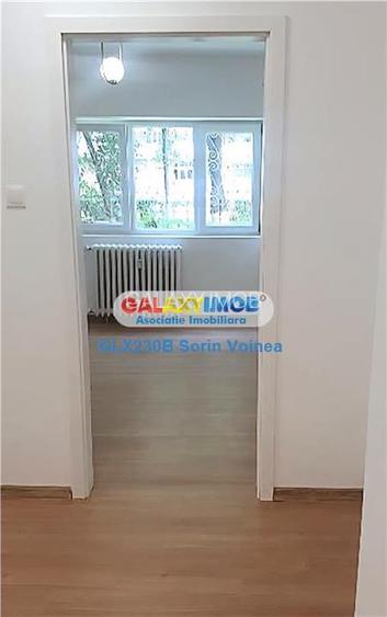 Apartament 4 camere Tei | parter | nemobilat | business rezidential - 2