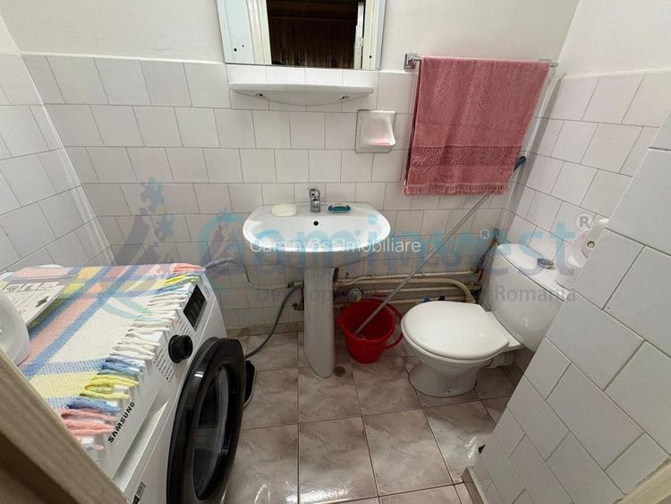 Apartament de inchiriat zona Decebal, Oradea, Bihor - 10