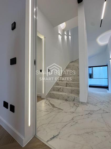 Vila Premium 6 camere II Pipera II 500mp - 9