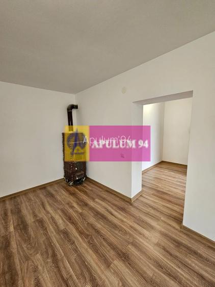 GIURGIU - COM. BUCSANI (SAT OBEDENI) CASA 2 CAM DE VANZARE - 11