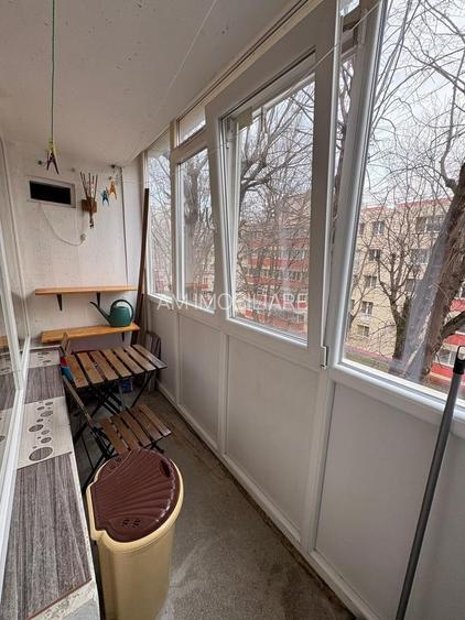 AP. 2 CAMERE PIATA SUDULUI, MODERN, BUCATARIE INCHISA, METROU 6 MINUTE - 8