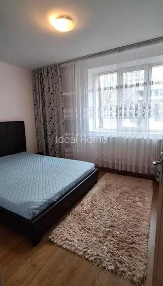 Copou - Bloc Fara Risc - Apartament cu 2 camere - 2