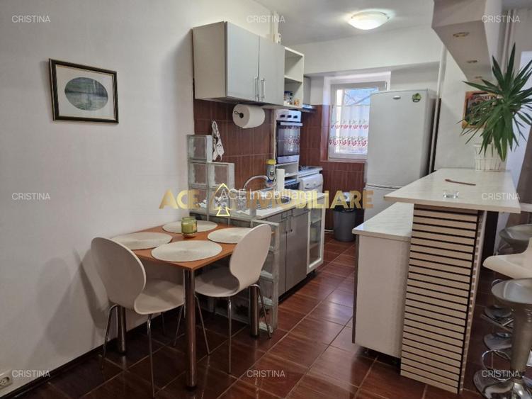 2 Camere de inchiriat | Herastrau | Metrou | Pet-Friendly - 5