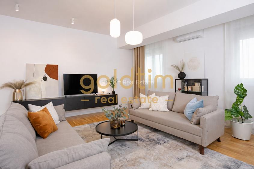 Penthouse spectaculos cu terasă de 95 mp - 100mp UTILI - 2