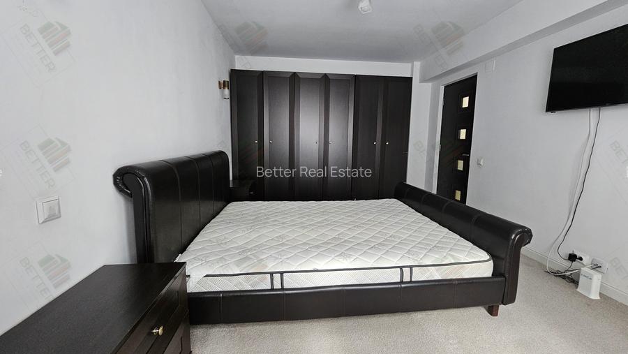 Apartament 3 camere decomandat, mobilat și utilat – Confort City, Popești-Leorde - 21