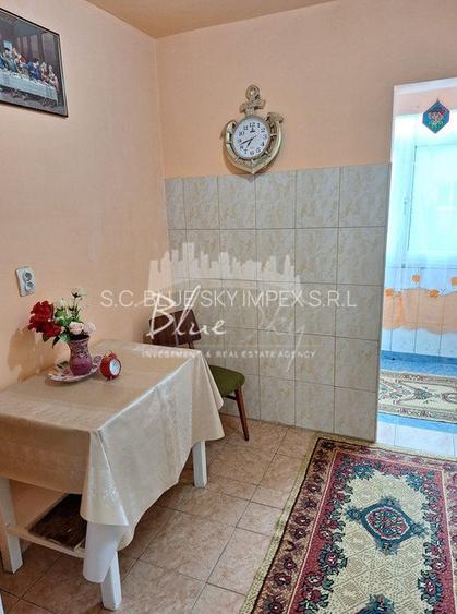 PIATA CET - APARTAMENT 2 CAMERE ETAJUL 2 - 5