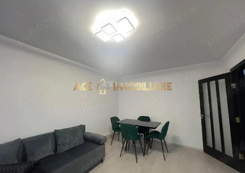 3 Camere de inchiriat | Berceni-Resita | Centrala - 5