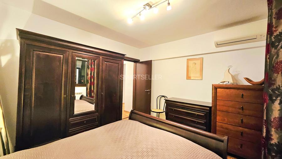 Zonă Unirea: Apartament 3 Camere | 5 Minute Metrou Timpuri Noi | Comision 0%! - 11