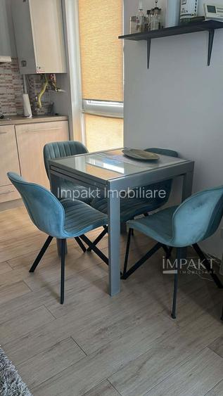 Apartament cu 2 camere ready to move langa Iulius Mall Cluj - 4