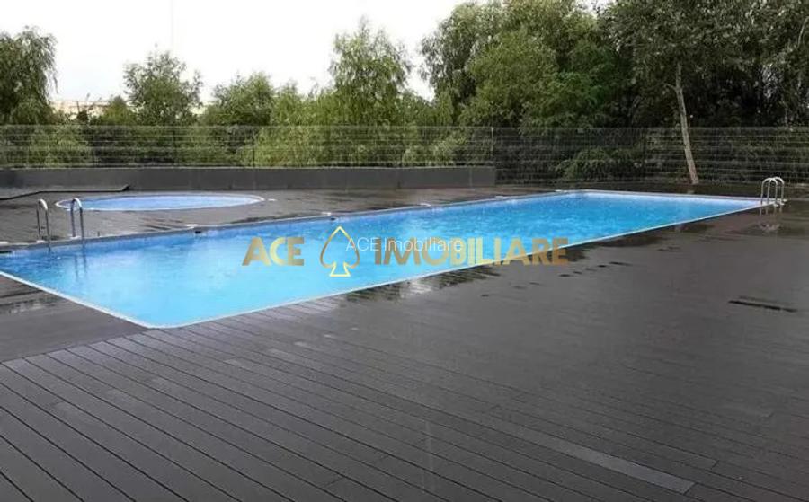 2 Camere de inchiriat | Floreasca - Complex Laguna | Centrala | Parcare - 7