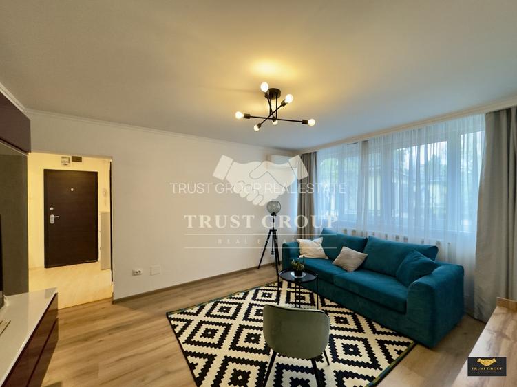 Apartament 3 camere Cismigiu | Imobil fără risc sau urgenta - 4